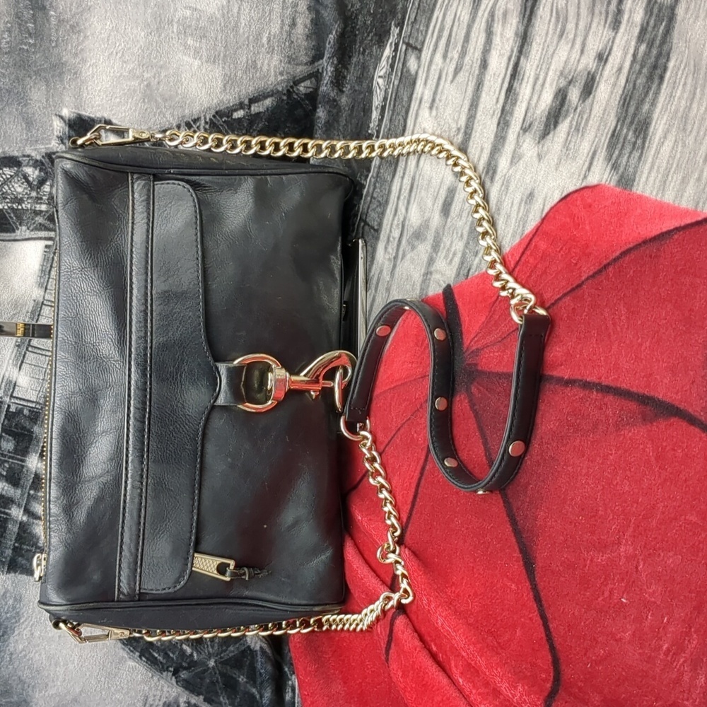 Rebecca Minkoff Black bag